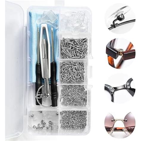 best eyeglass repair kit.